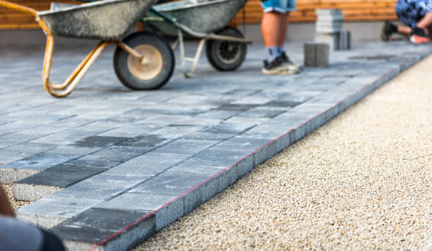 Reasons to Select Us for Your Driveway Paving Requirements in Hauser, ID