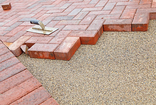 Best Driveway Pavers Cost  in Hauser, ID
